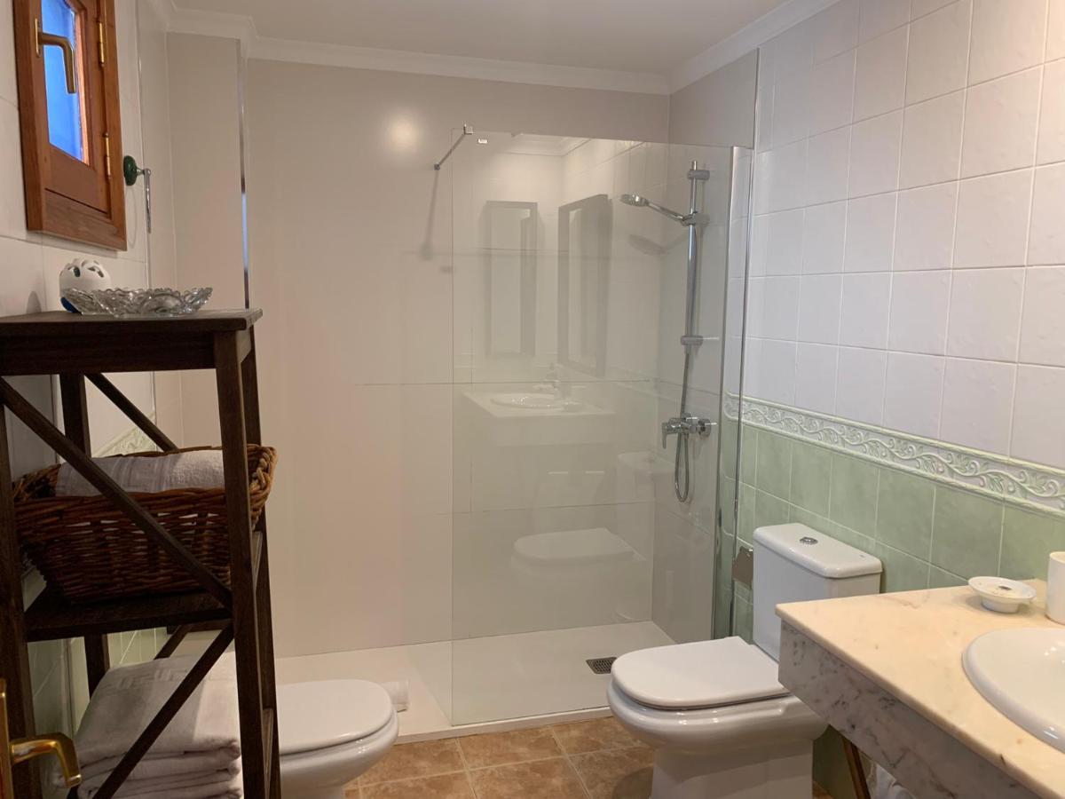 Casa Del Charco 2,0 Villa อาร์เรซิเฟ ภายนอก รูปภาพ