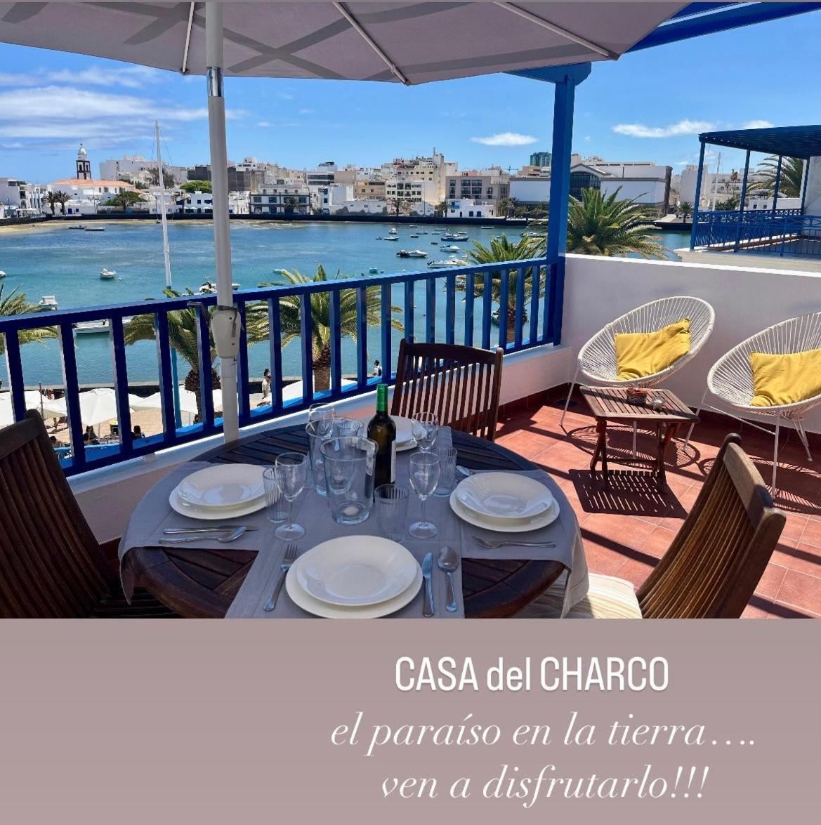 Casa Del Charco 2,0 Villa อาร์เรซิเฟ ภายนอก รูปภาพ