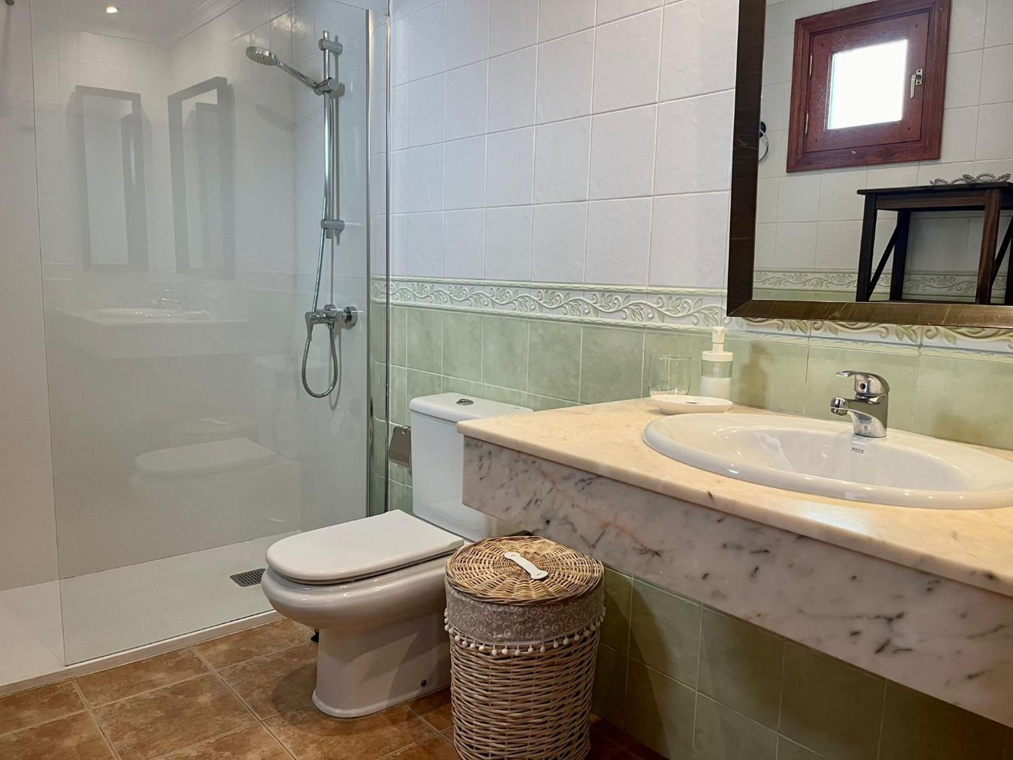 Casa Del Charco 2,0 Villa อาร์เรซิเฟ ภายนอก รูปภาพ