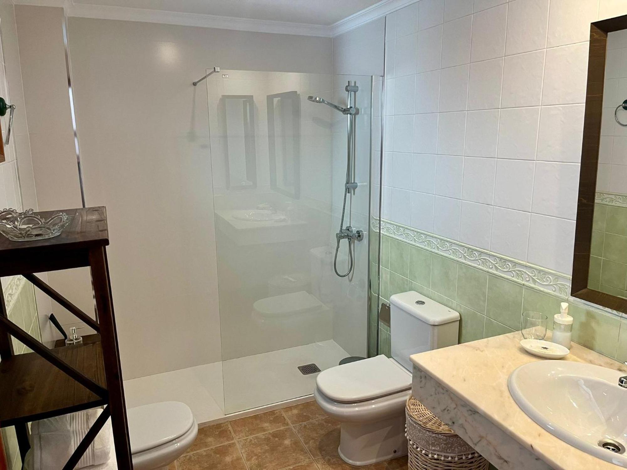 Casa Del Charco 2,0 Villa อาร์เรซิเฟ ภายนอก รูปภาพ