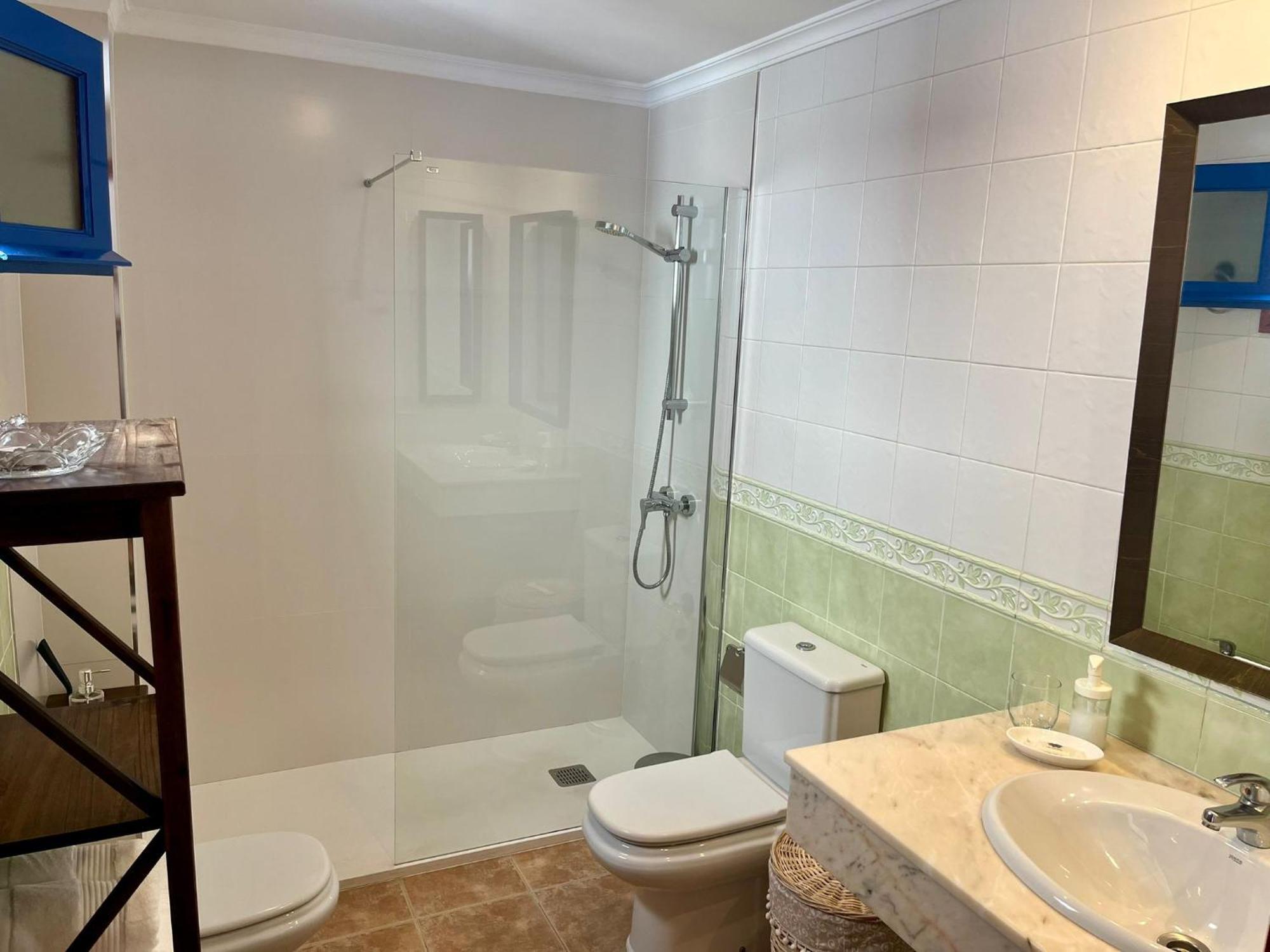 Casa Del Charco 2,0 Villa อาร์เรซิเฟ ภายนอก รูปภาพ