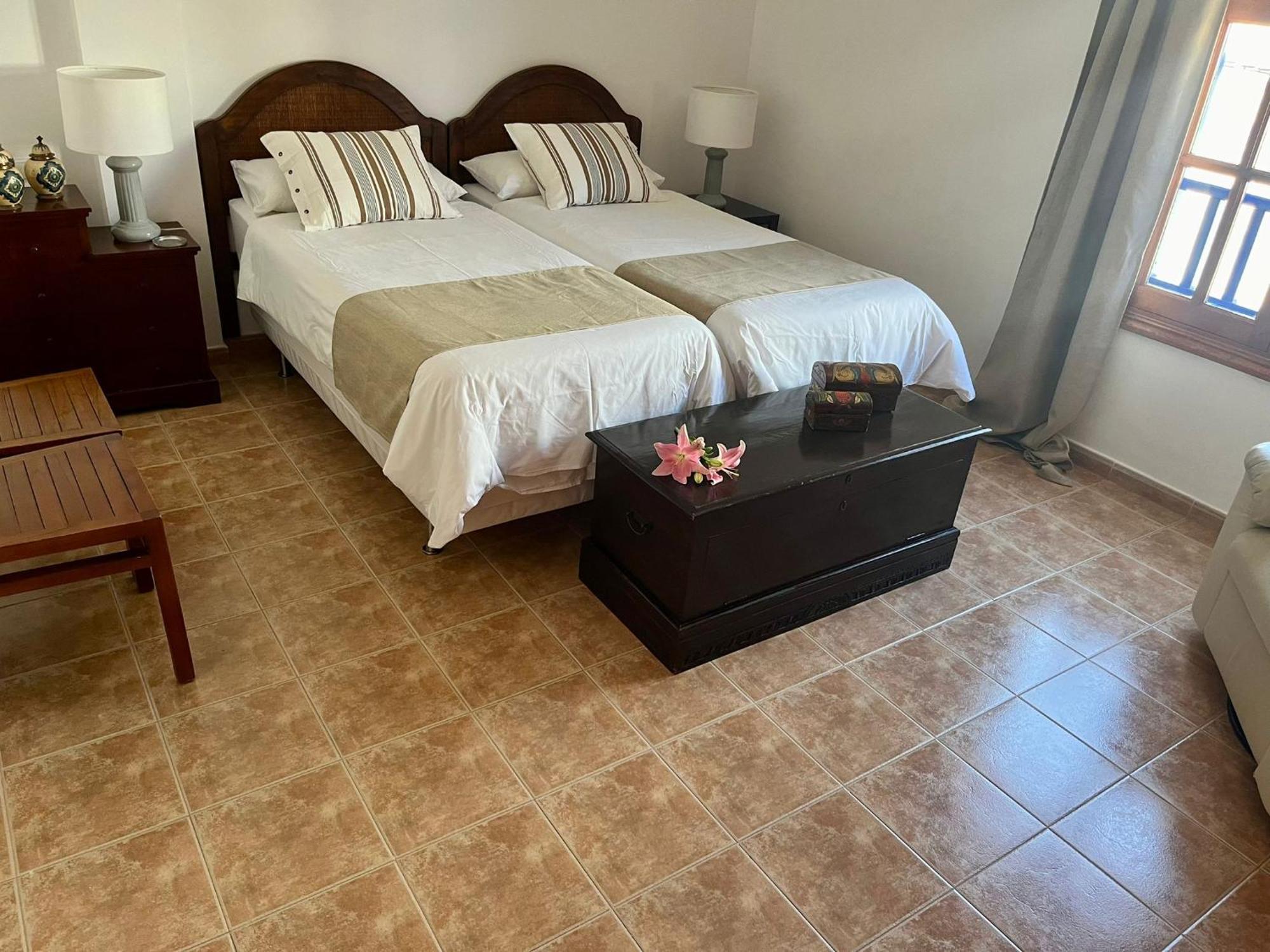 Casa Del Charco 2,0 Villa อาร์เรซิเฟ ภายนอก รูปภาพ