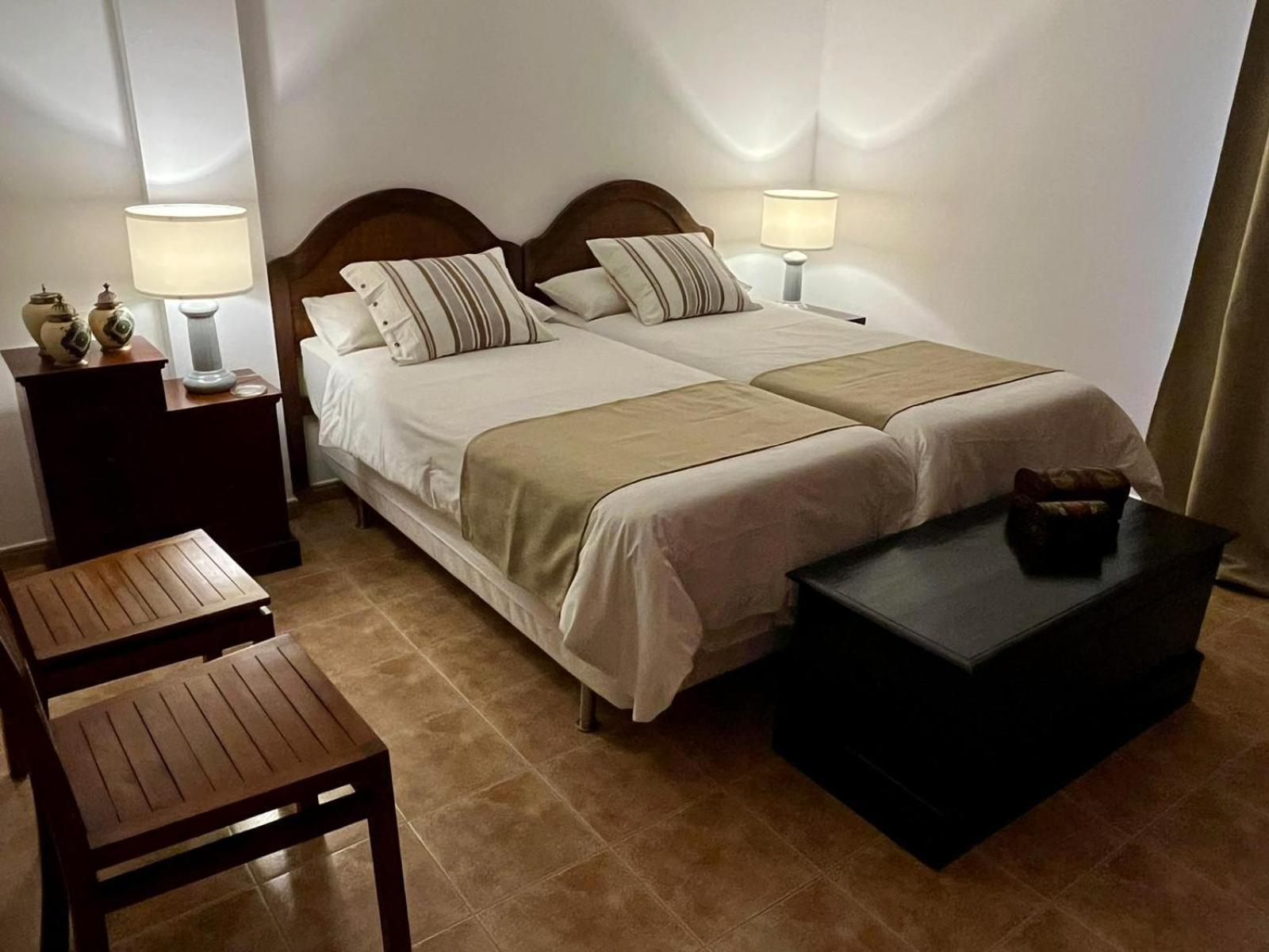 Casa Del Charco 2,0 Villa อาร์เรซิเฟ ภายนอก รูปภาพ