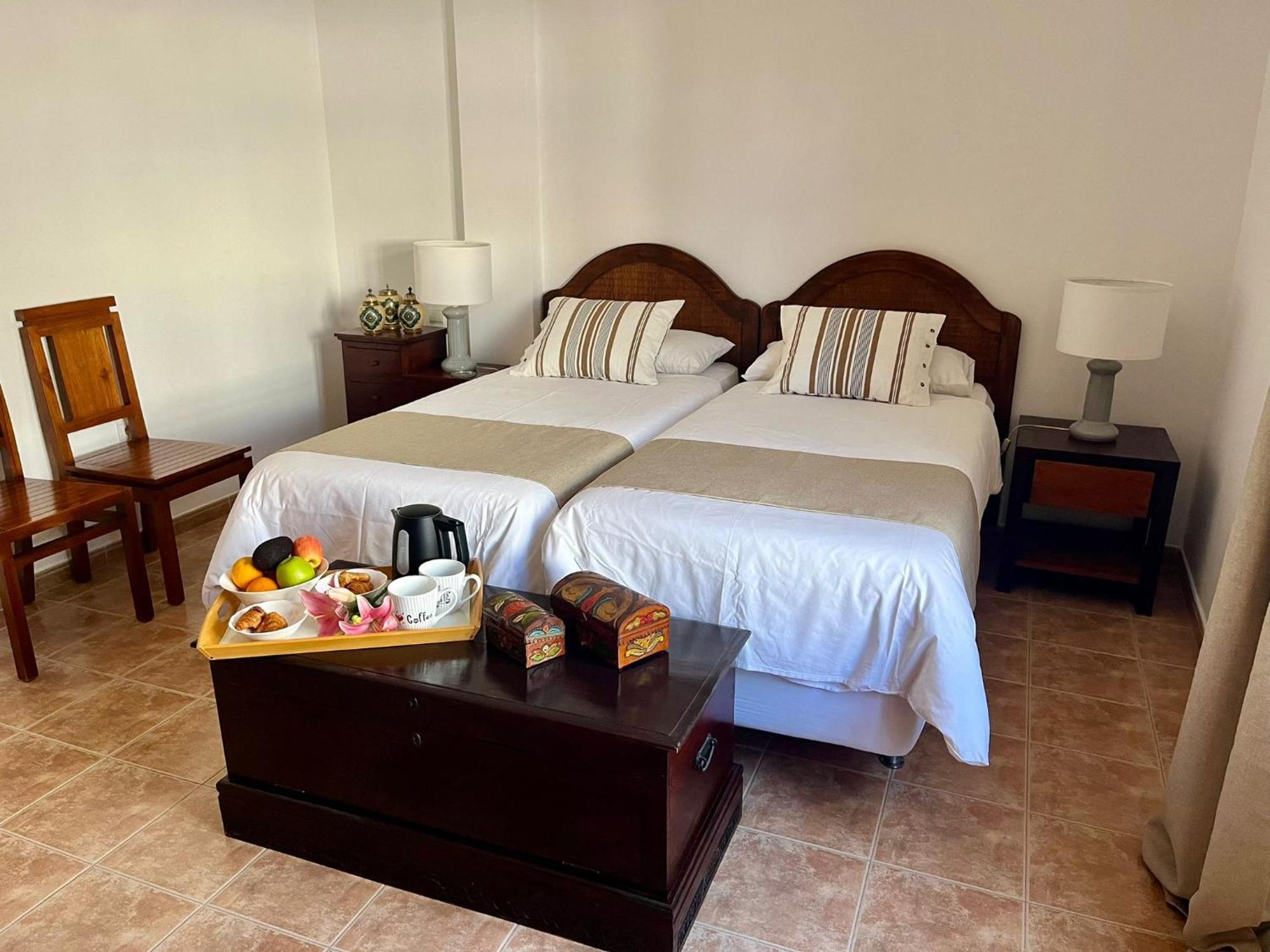 Casa Del Charco 2,0 Villa อาร์เรซิเฟ ภายนอก รูปภาพ