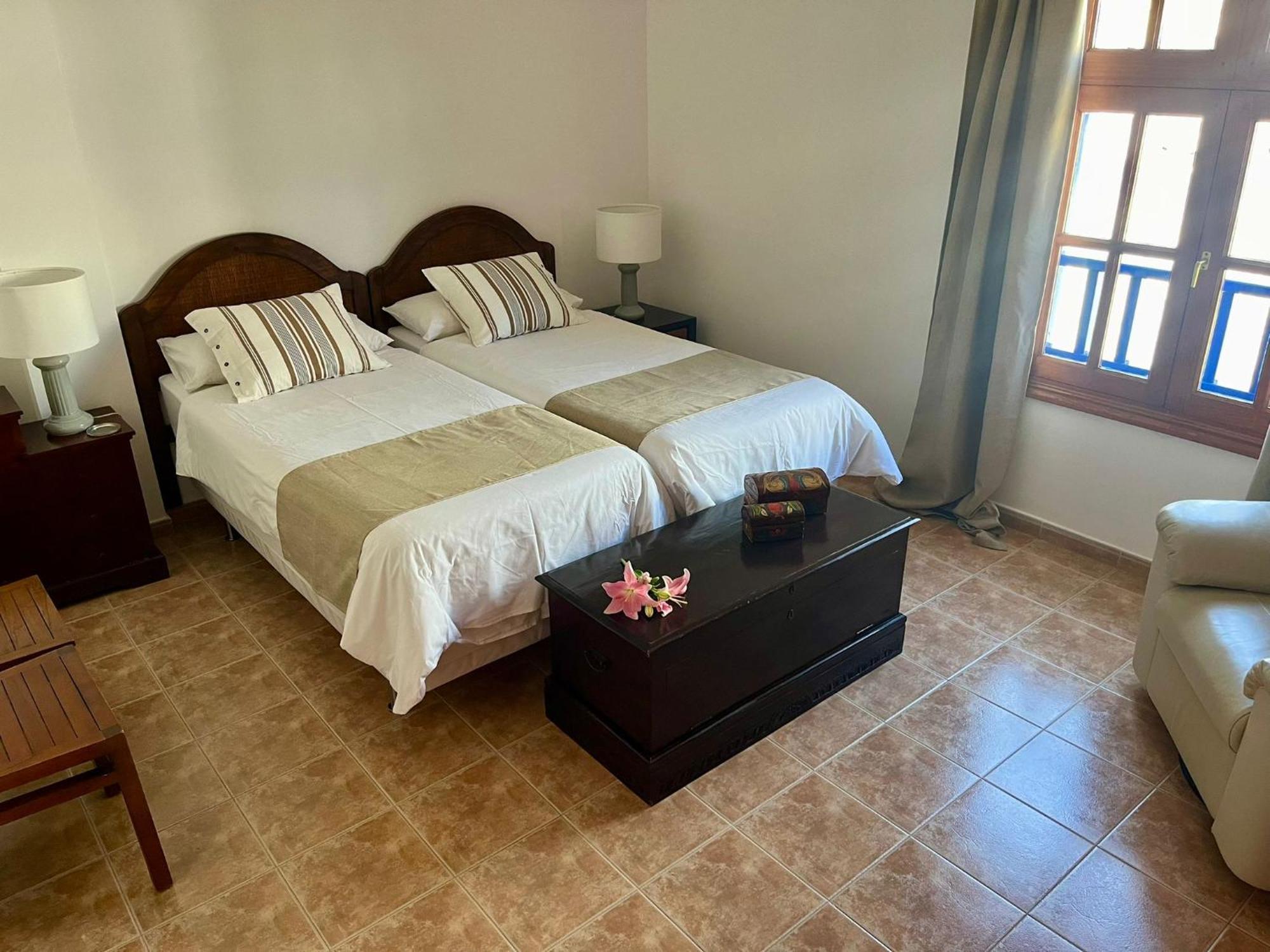 Casa Del Charco 2,0 Villa อาร์เรซิเฟ ภายนอก รูปภาพ