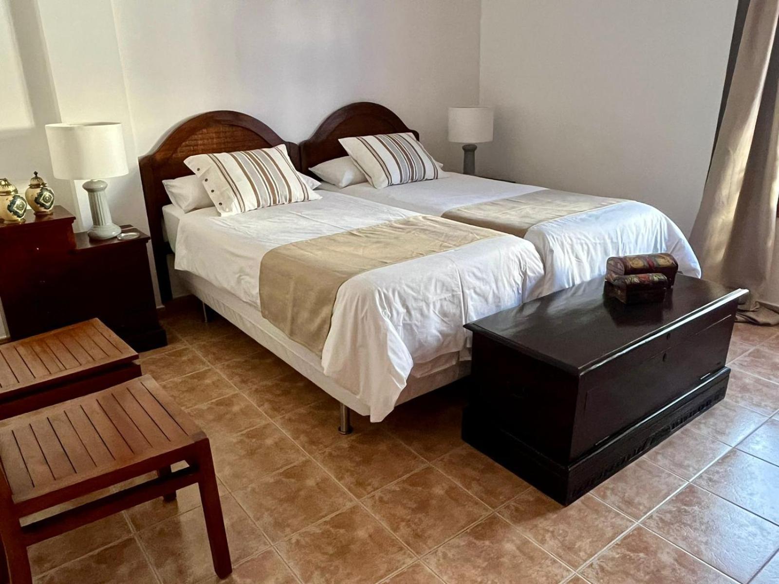 Casa Del Charco 2,0 Villa อาร์เรซิเฟ ภายนอก รูปภาพ