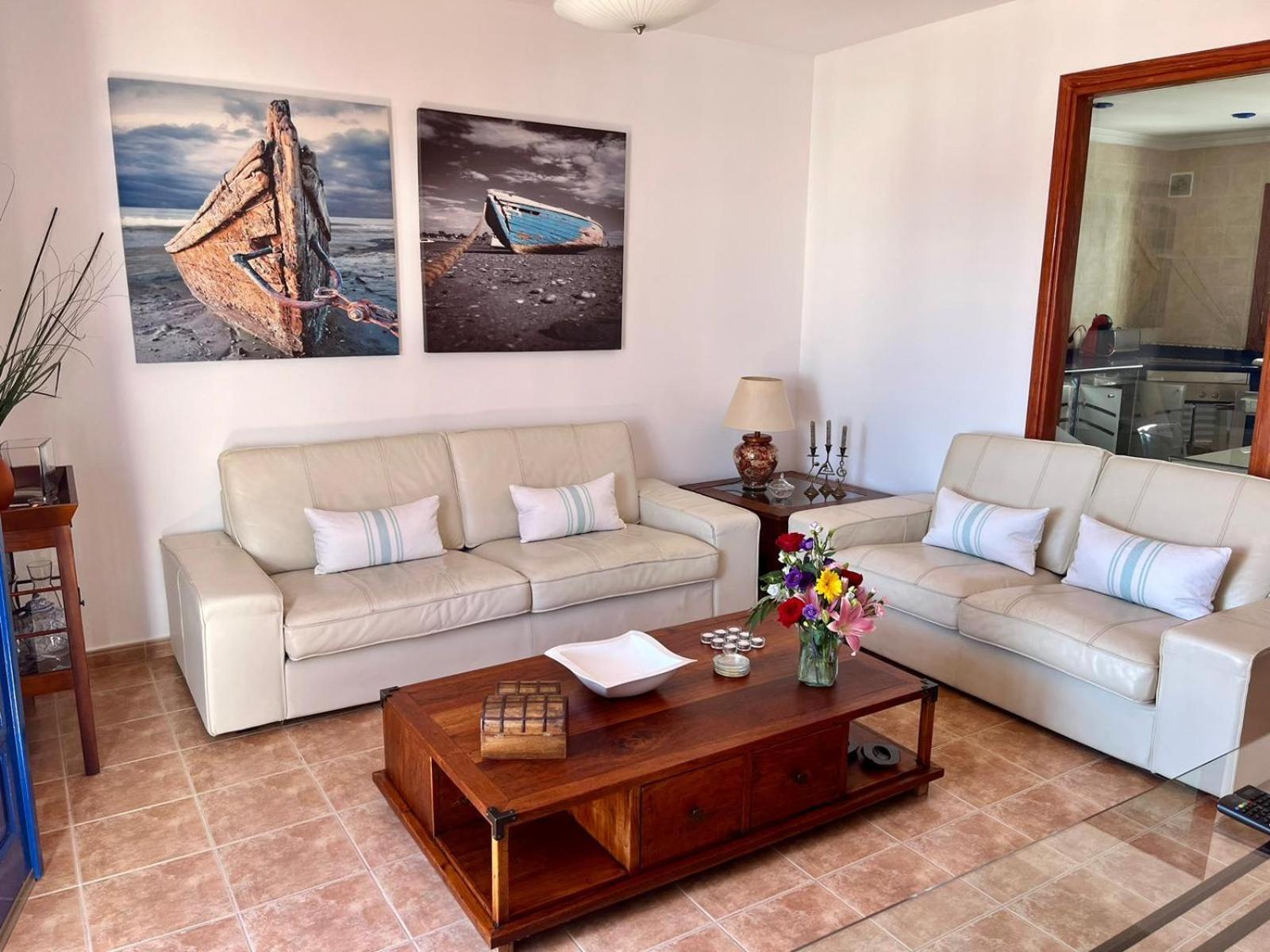 Casa Del Charco 2,0 Villa อาร์เรซิเฟ ภายนอก รูปภาพ