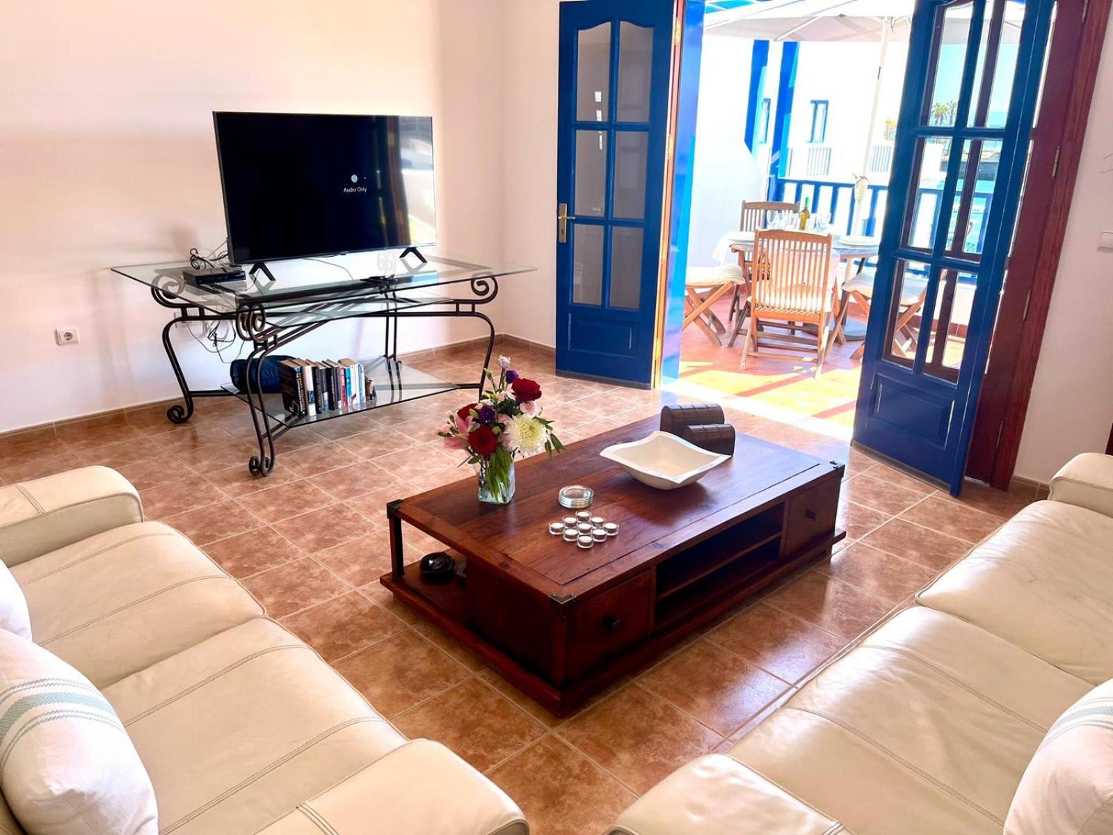 Casa Del Charco 2,0 Villa อาร์เรซิเฟ ภายนอก รูปภาพ