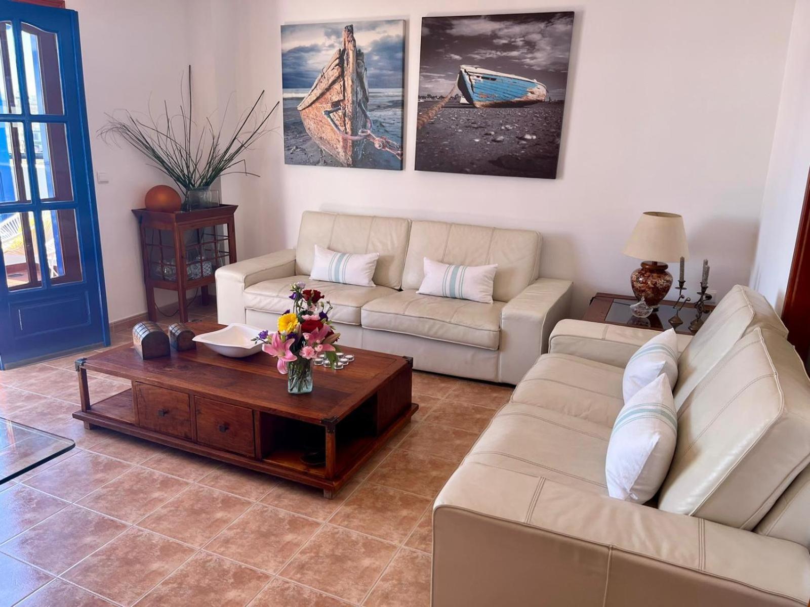 Casa Del Charco 2,0 Villa อาร์เรซิเฟ ภายนอก รูปภาพ