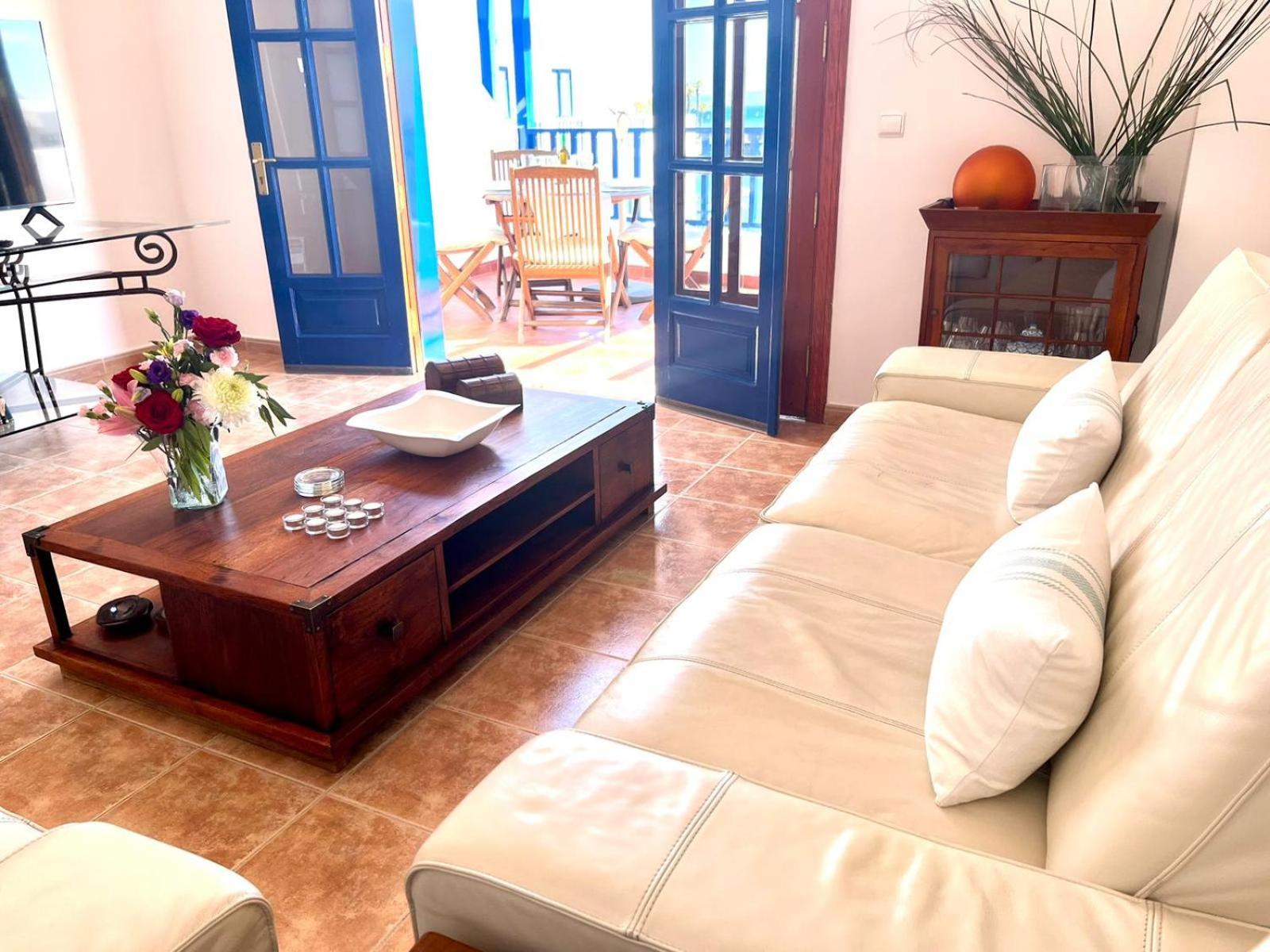 Casa Del Charco 2,0 Villa อาร์เรซิเฟ ภายนอก รูปภาพ