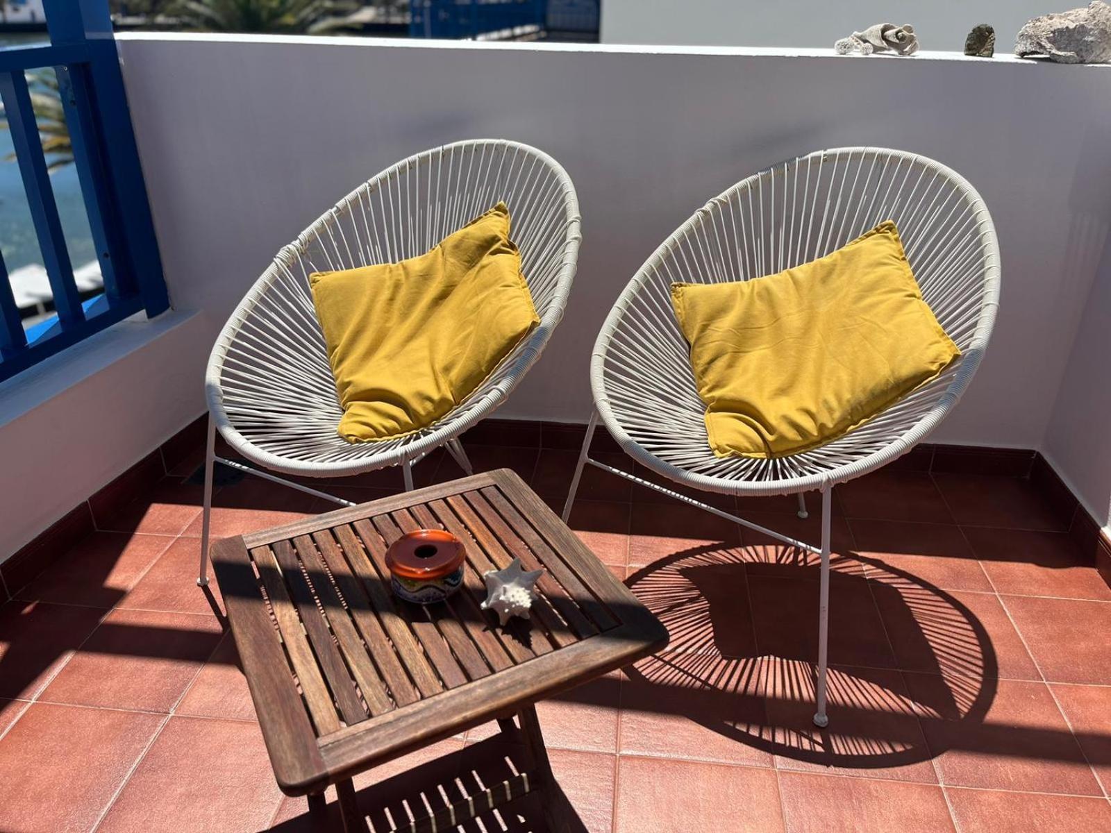 Casa Del Charco 2,0 Villa อาร์เรซิเฟ ภายนอก รูปภาพ