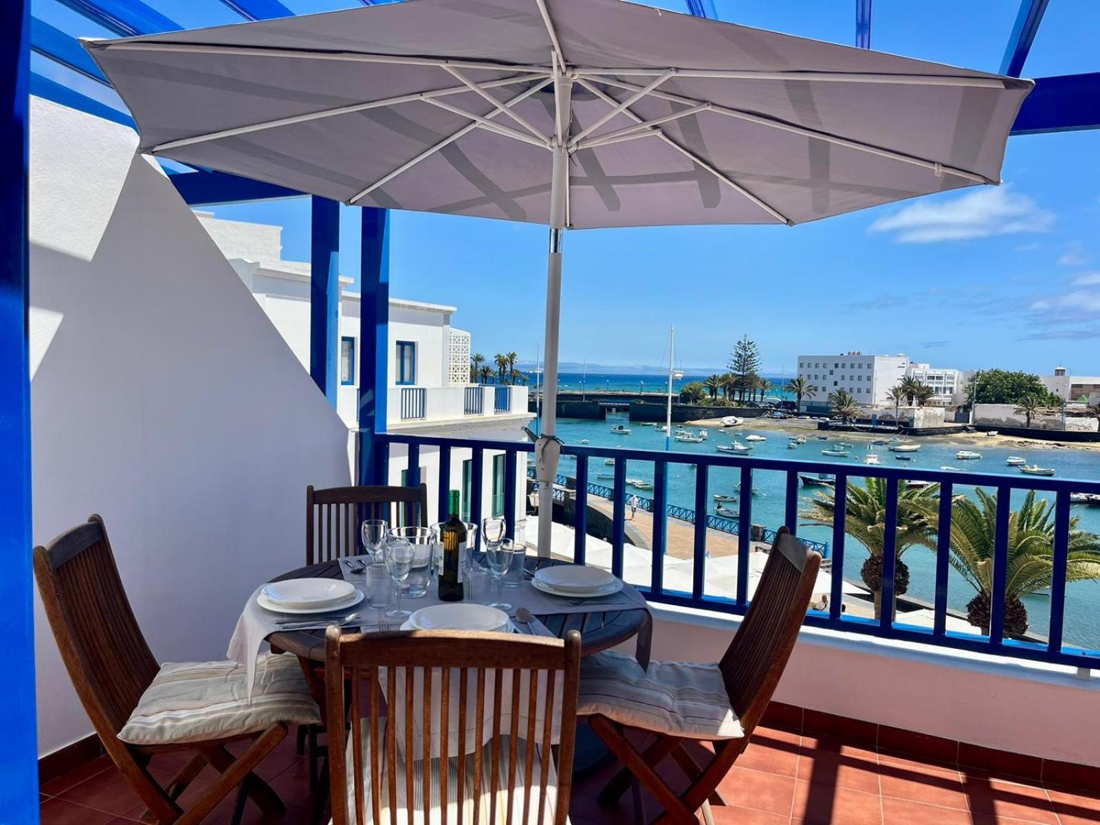 Casa Del Charco 2,0 Villa อาร์เรซิเฟ ภายนอก รูปภาพ