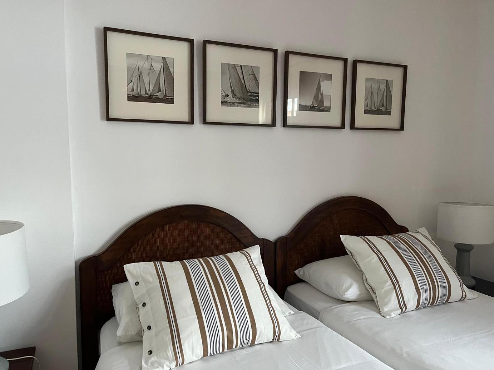 Casa Del Charco 2,0 Villa อาร์เรซิเฟ ภายนอก รูปภาพ