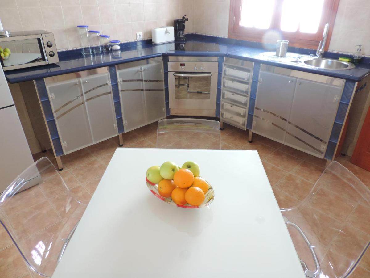 Casa Del Charco 2,0 Villa อาร์เรซิเฟ ภายนอก รูปภาพ