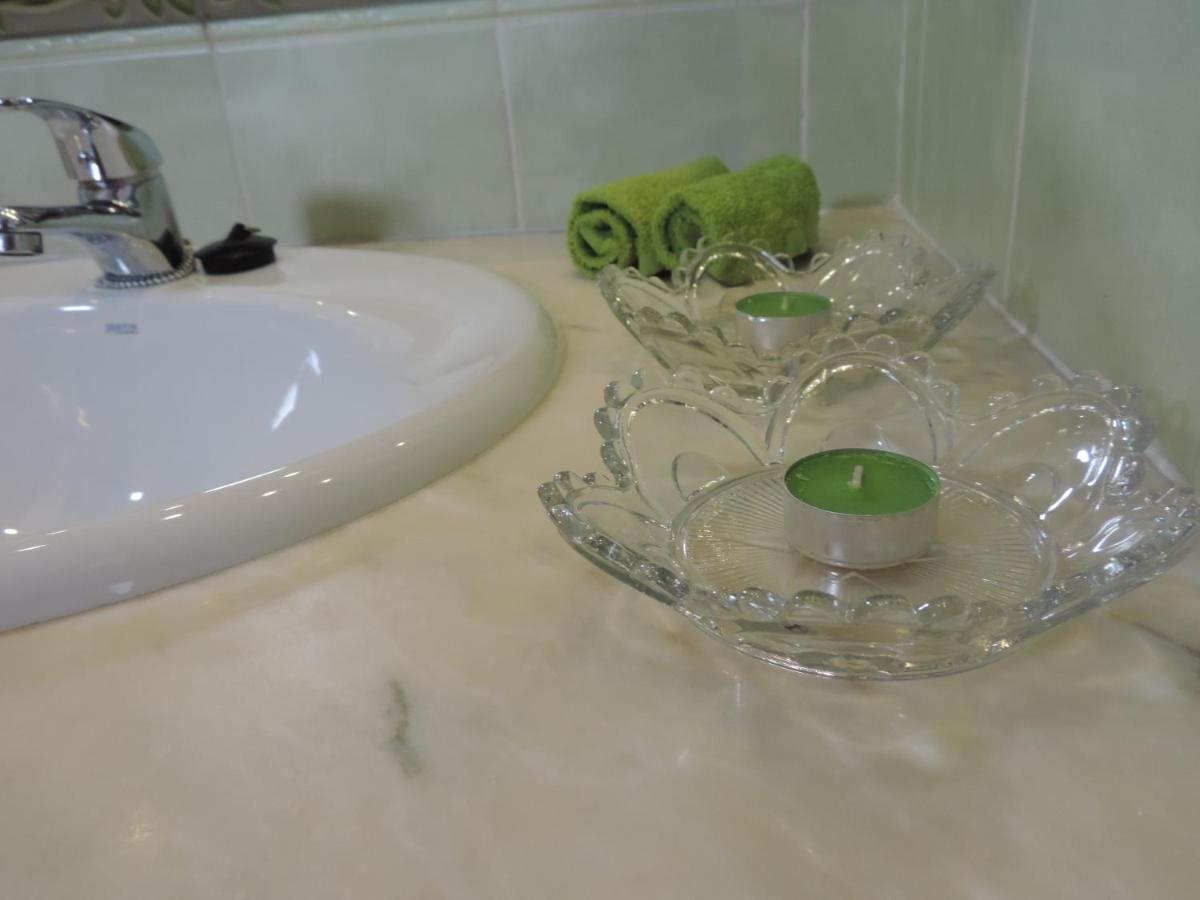Casa Del Charco 2,0 Villa อาร์เรซิเฟ ภายนอก รูปภาพ