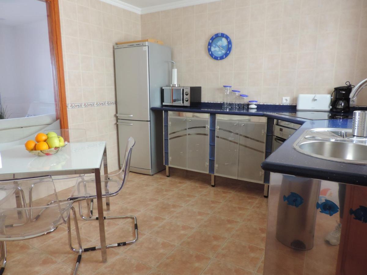 Casa Del Charco 2,0 Villa อาร์เรซิเฟ ภายนอก รูปภาพ