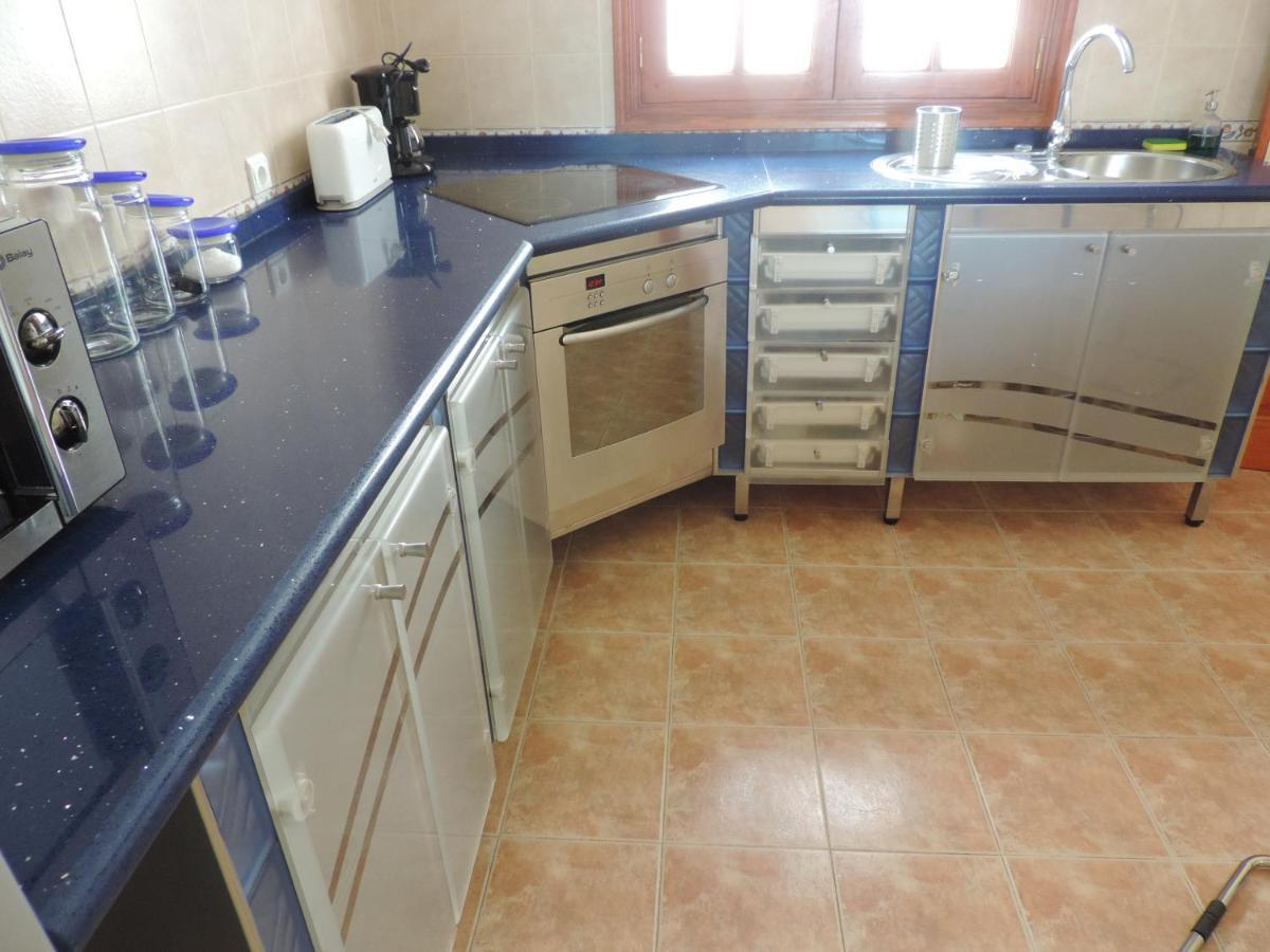 Casa Del Charco 2,0 Villa อาร์เรซิเฟ ภายนอก รูปภาพ