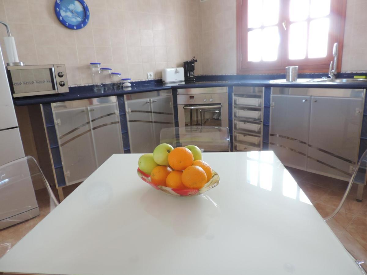 Casa Del Charco 2,0 Villa อาร์เรซิเฟ ภายนอก รูปภาพ