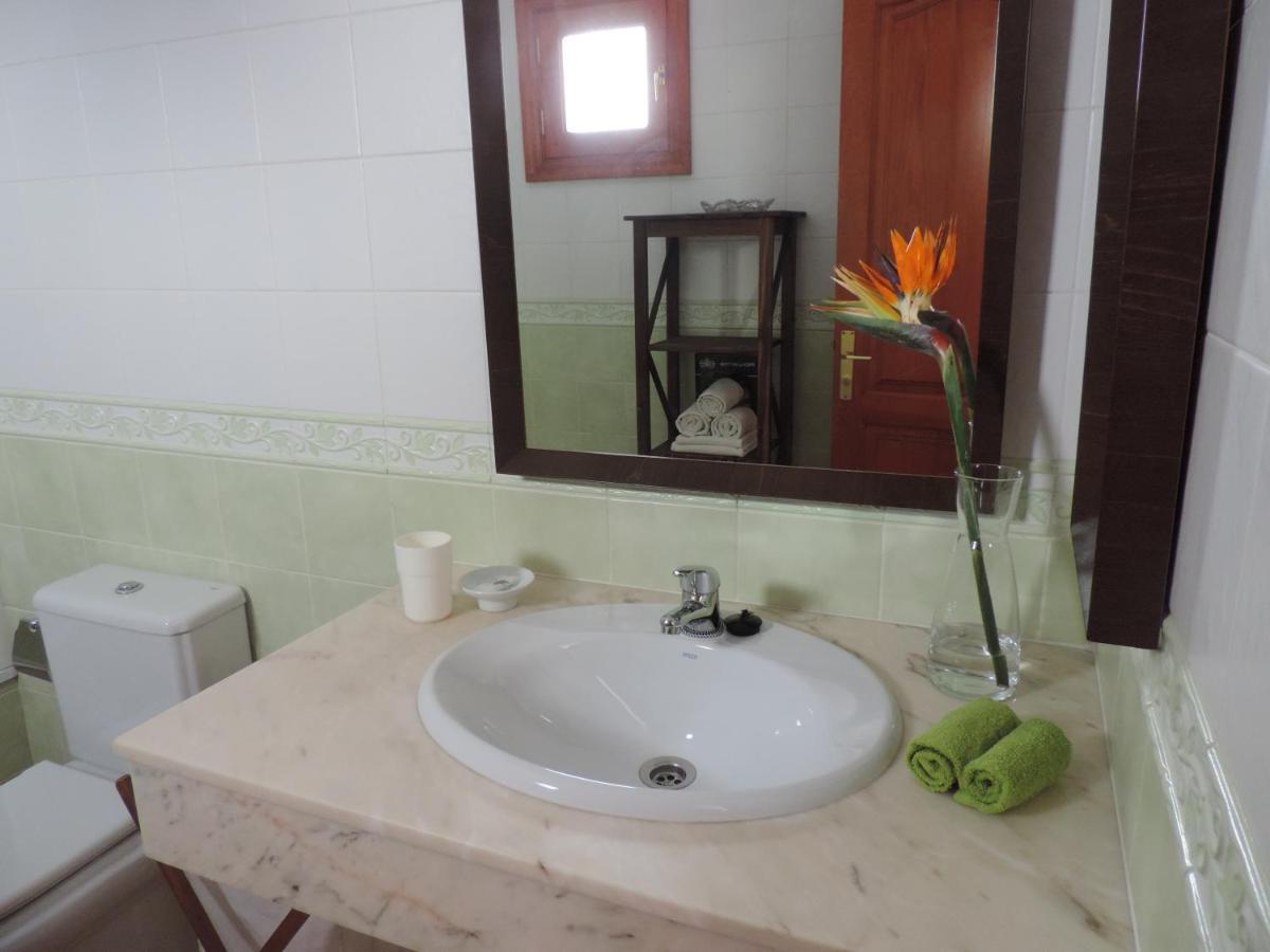 Casa Del Charco 2,0 Villa อาร์เรซิเฟ ภายนอก รูปภาพ