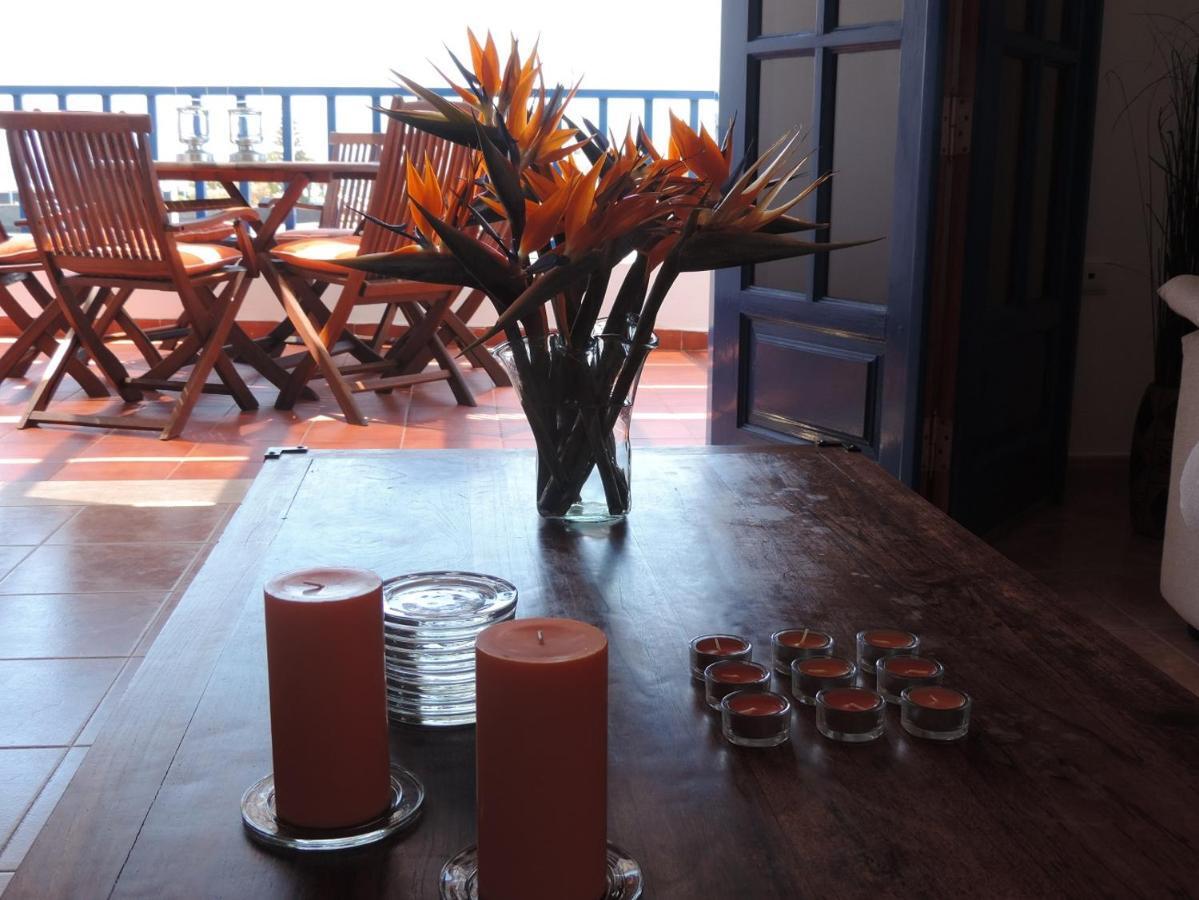 Casa Del Charco 2,0 Villa อาร์เรซิเฟ ภายนอก รูปภาพ